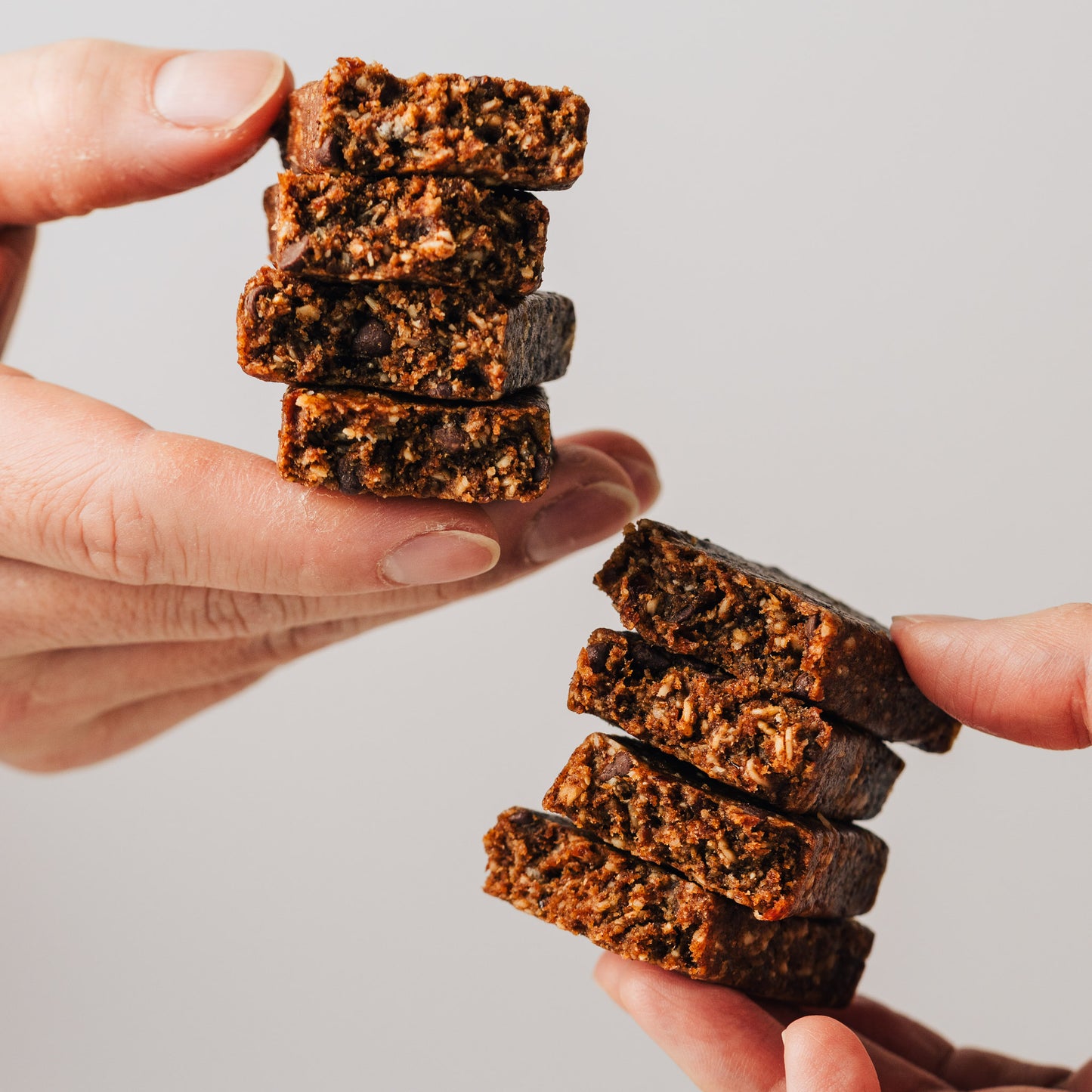 OATMEAL CHOCOLATE CHIP COOKIE