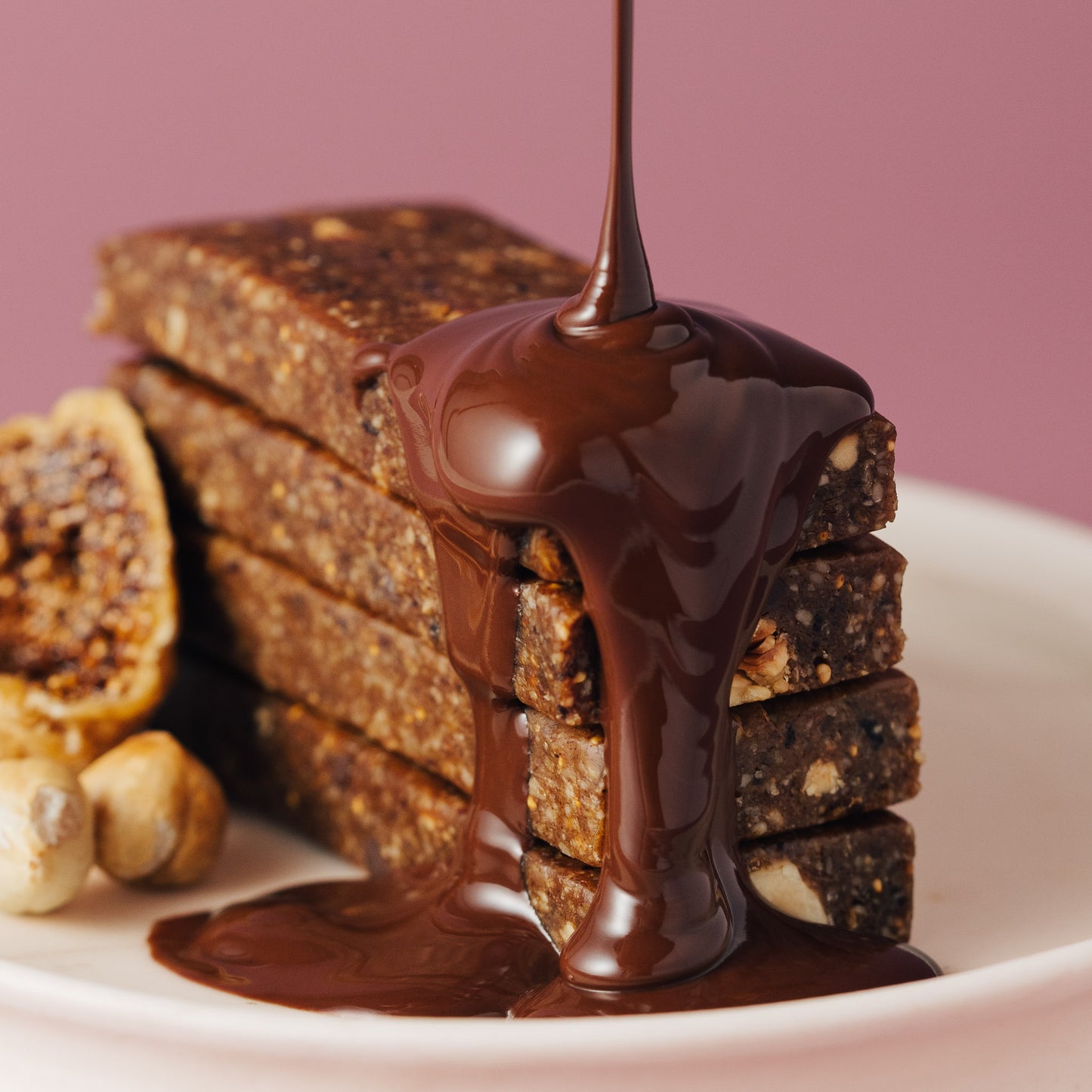 FIG HAZELNUT & CHOCOLATE CHIP