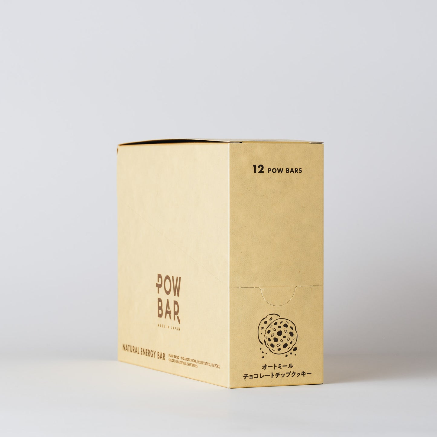 OATMEAL CHOCOLATE CHIP COOKIE