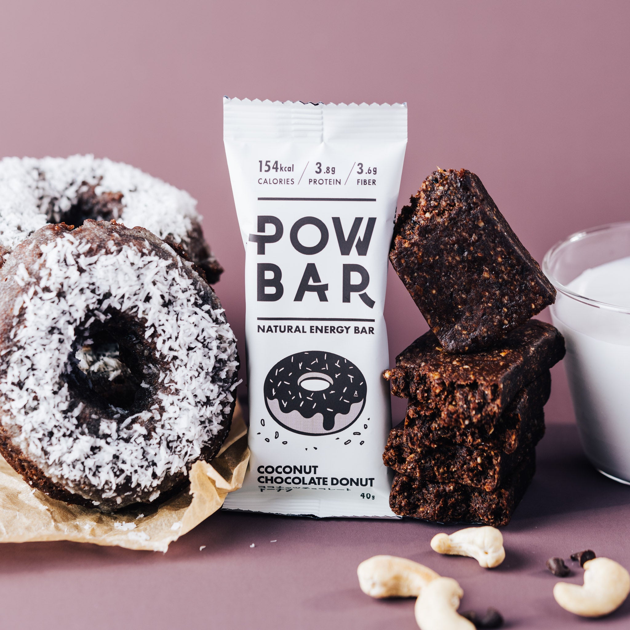 Bebunnys Paddock Eポレーション P01業務用 おまけ付き Products – The POW BAR