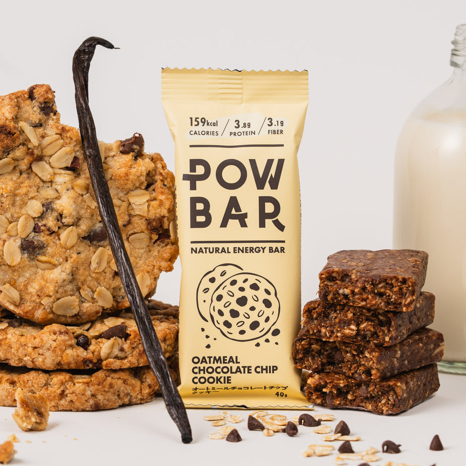 POW BAR製品一覧｜自然素材エナジーバーのラインナップ – The POW BAR