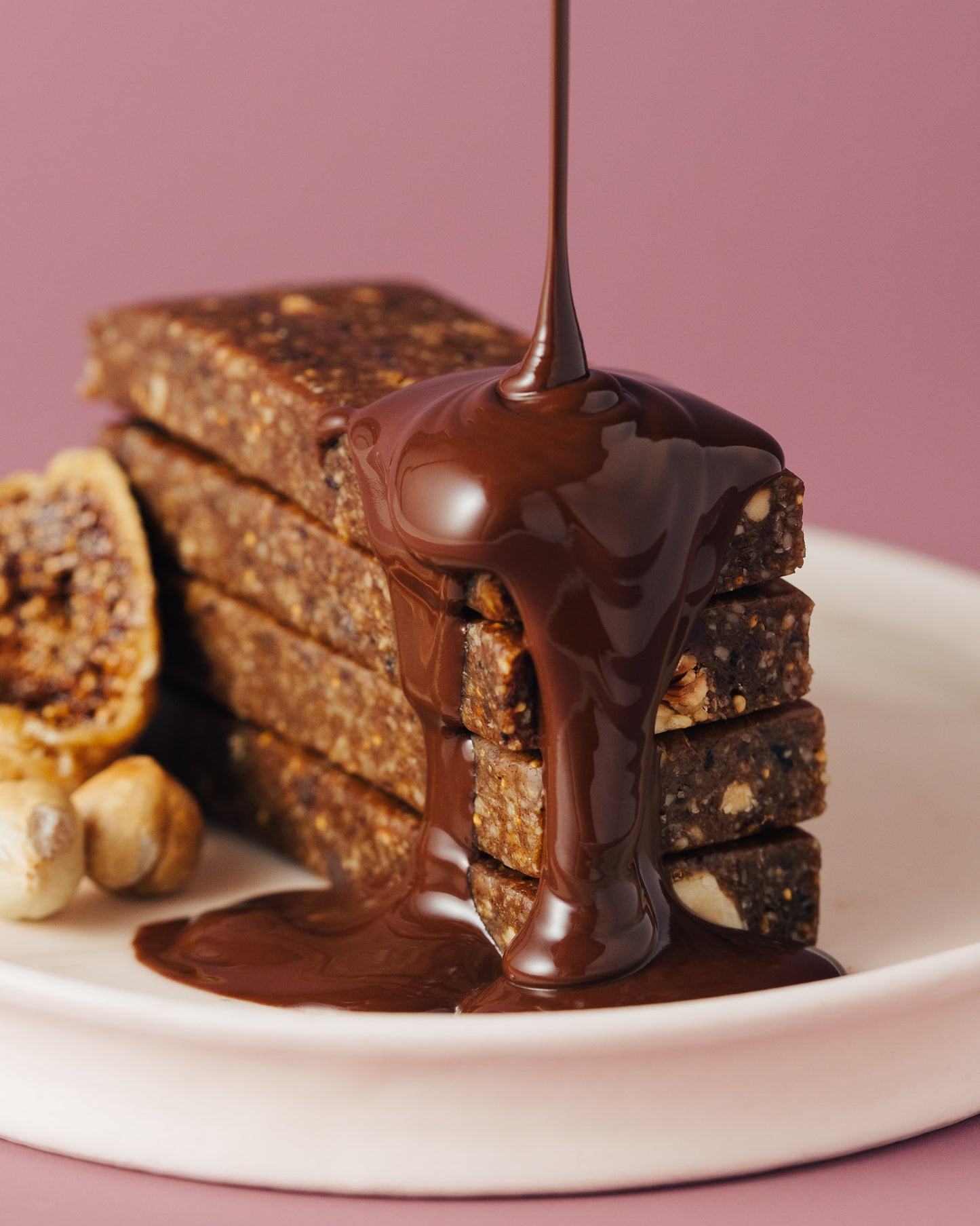 FIG HAZELNUT & CHOCOLATE CHIP