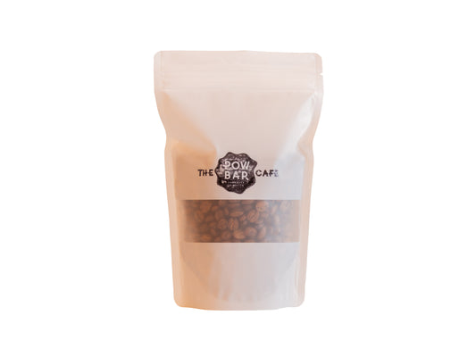Speciality The POW BAR blend coffee beans